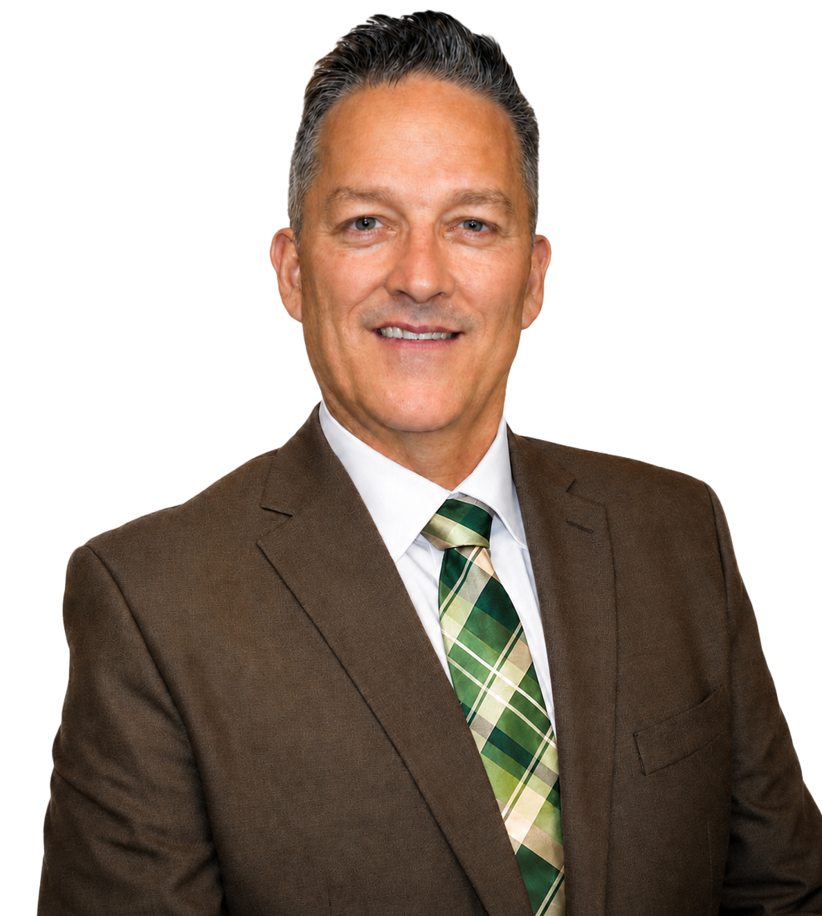 Dr. John McGarvey