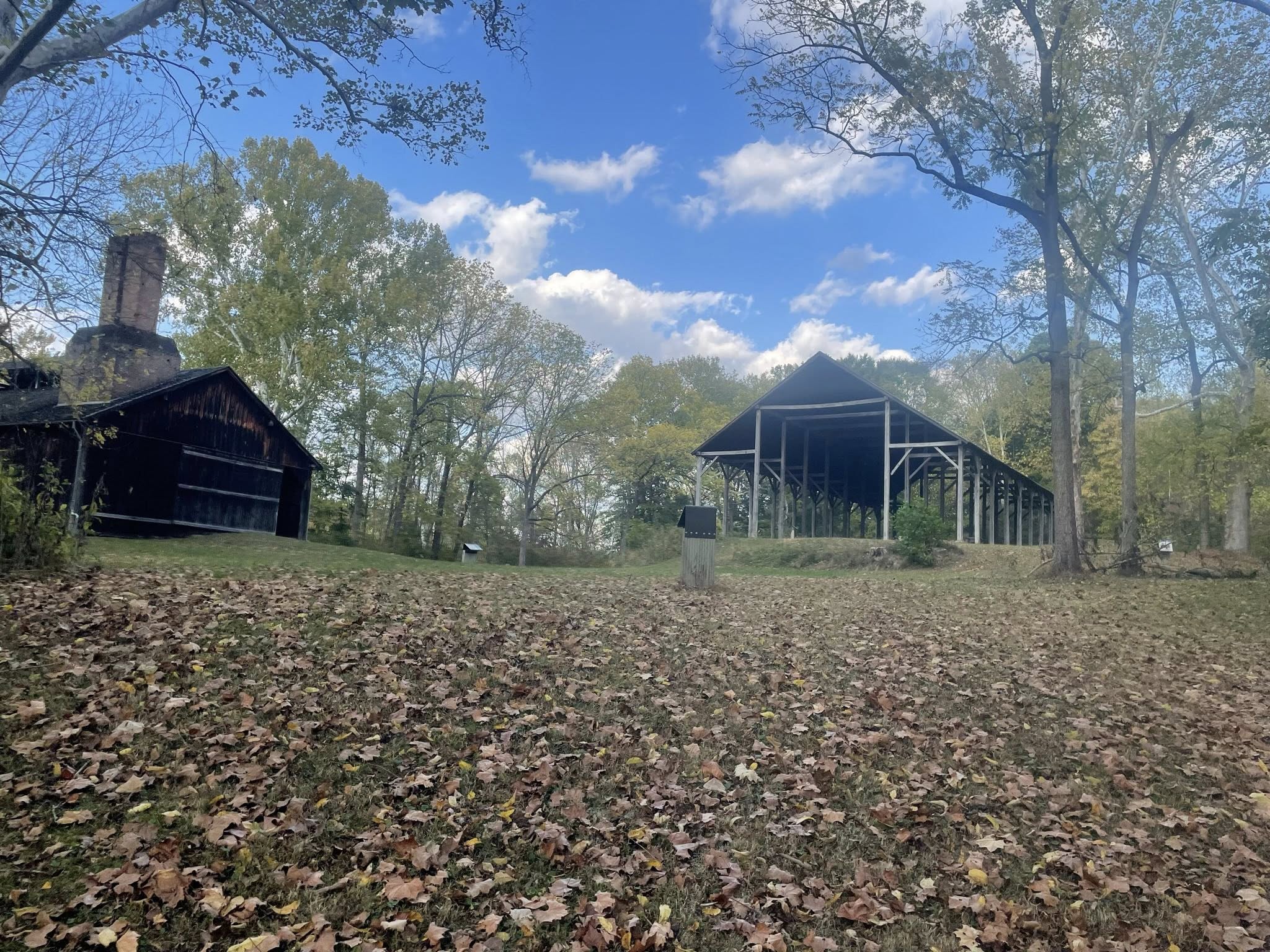 Buckeye Furnace photograph 26
