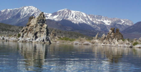 Mono Lake