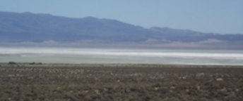Owens Dry Lake